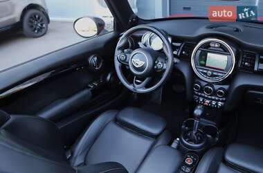 Хетчбек MINI Cooper 2018 в 