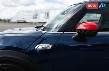 Хэтчбек MINI Cooper 2015 в 
