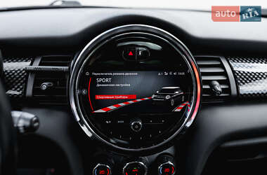 Хэтчбек MINI Cooper 2015 в 