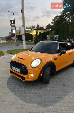 Хэтчбек MINI Cooper 2015 в Тернополе
