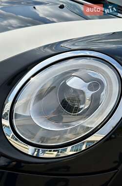 Хэтчбек MINI Cooper 2014 в 