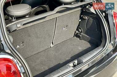 Хэтчбек MINI Cooper 2014 в 