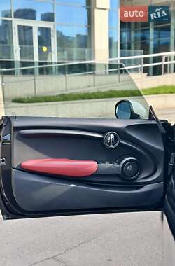 Хэтчбек MINI Cooper 2014 в 