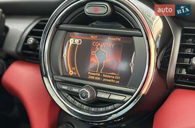 Хэтчбек MINI Cooper 2014 в 