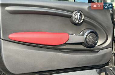 Хэтчбек MINI Cooper 2014 в 
