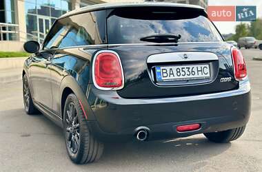Хэтчбек MINI Cooper 2014 в 