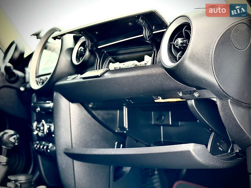 Хетчбек MINI Cooper 2013 в Кам'янець-Подільському