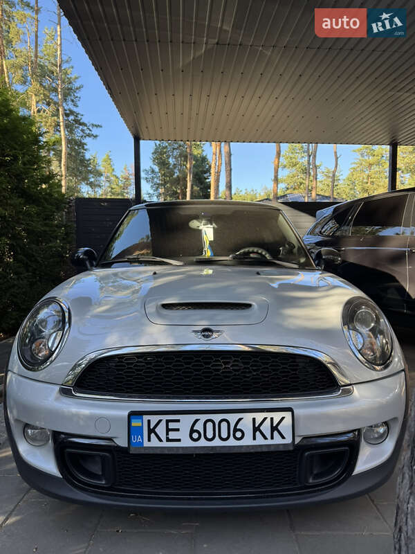 Хэтчбек MINI Cooper 2013 в Буче фото 3 Хэтчбек MINI Cooper 2013 в Буче