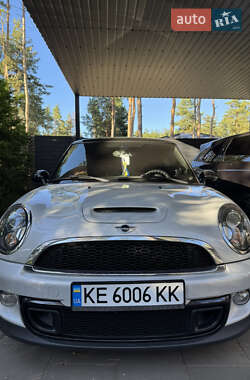 Хэтчбек MINI Cooper 2013 в 