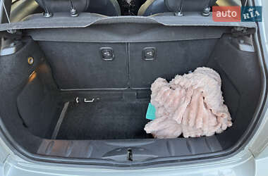 Хэтчбек MINI Cooper 2013 в 