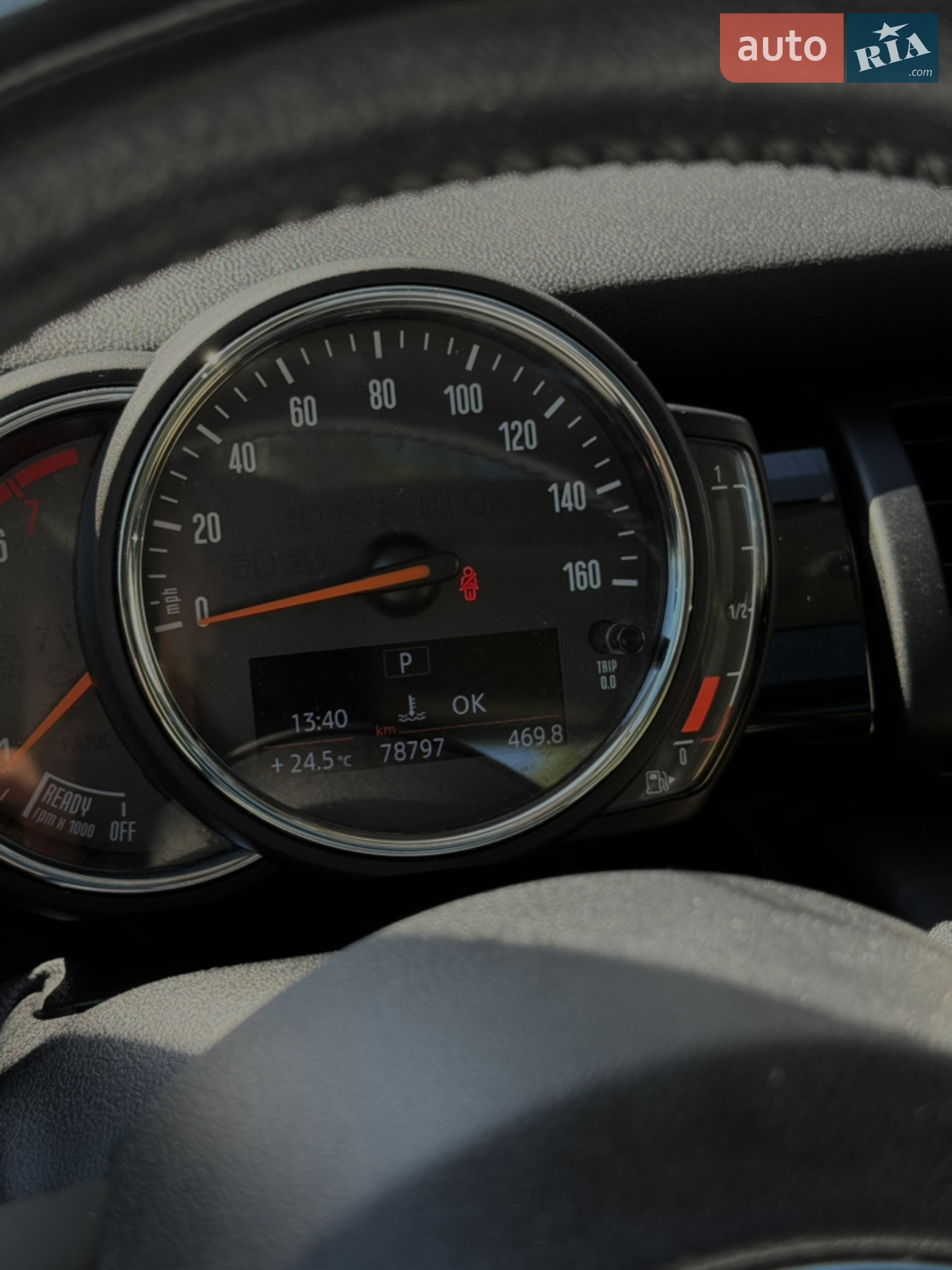 2019 MINI Cooper - мініатюра 7