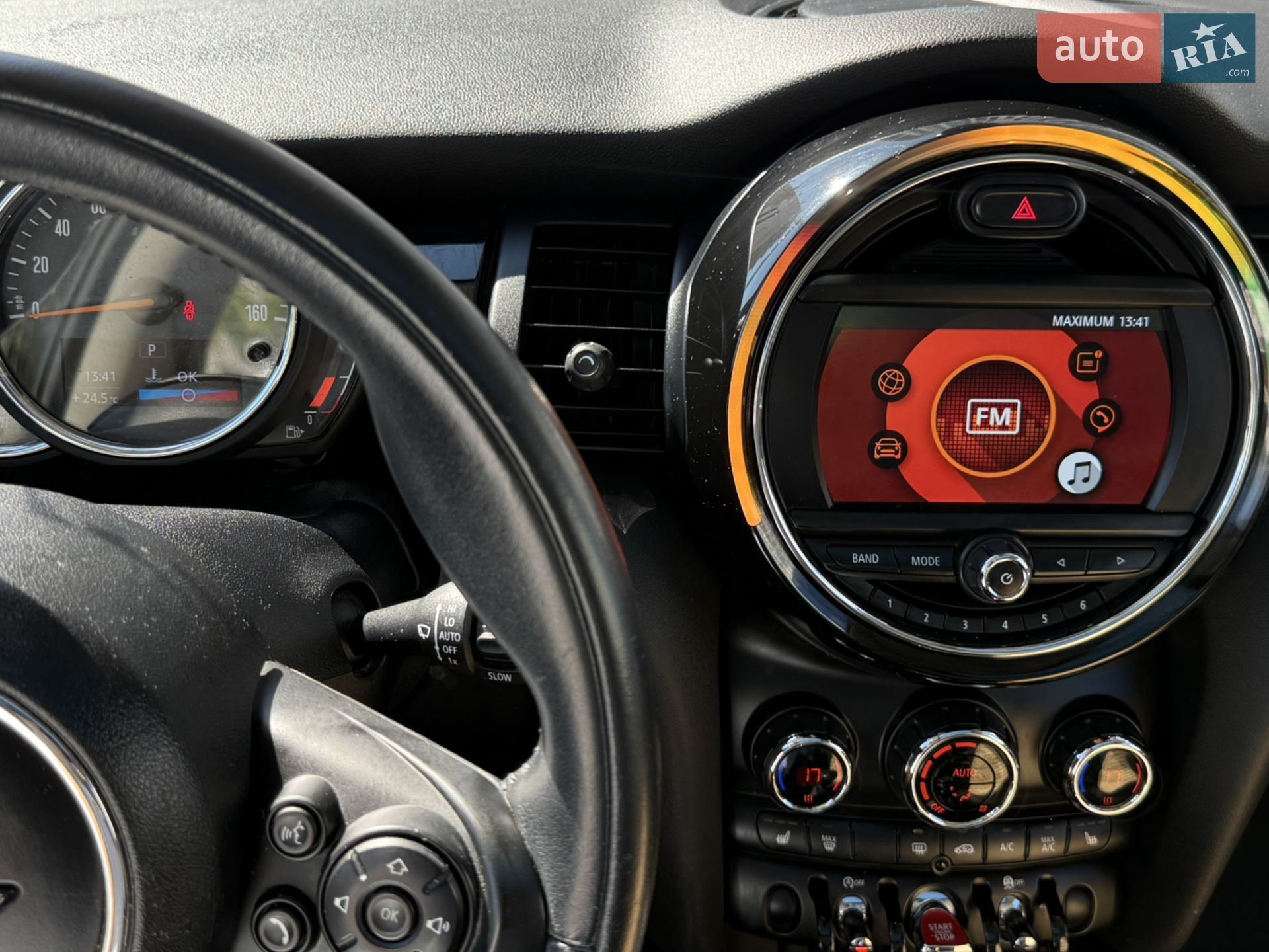 2019 MINI Cooper - мініатюра 8
