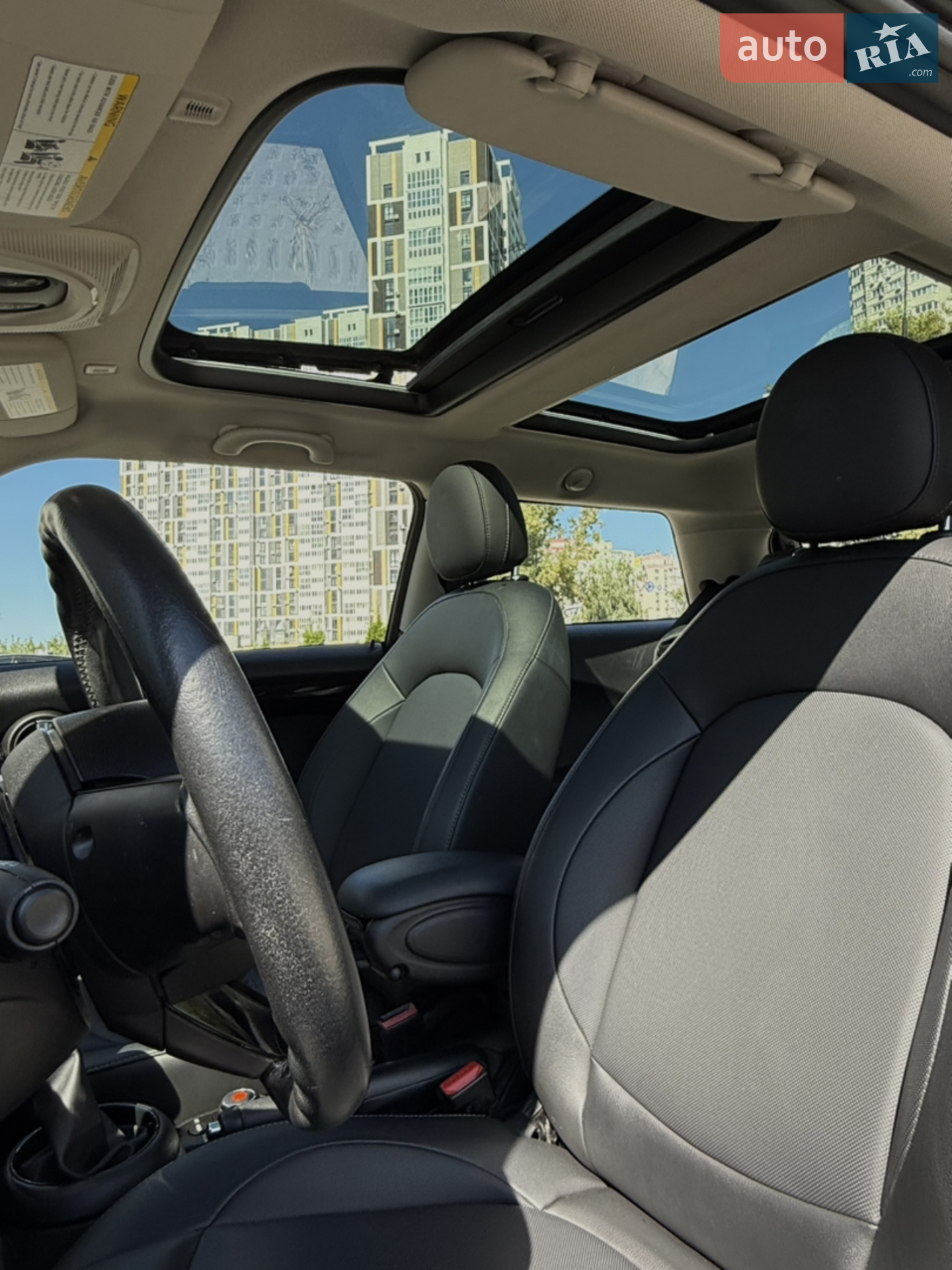 2019 MINI Cooper - мініатюра 14