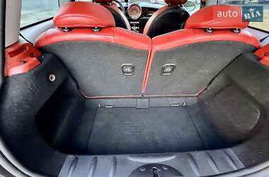 Хэтчбек MINI Cooper 2009 в 