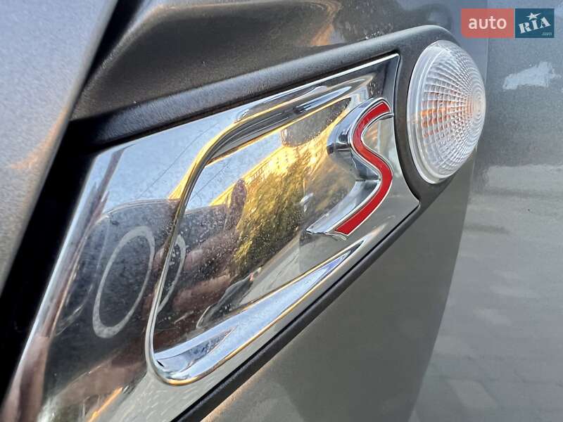 Хэтчбек MINI Cooper 2009 в Одессе фото 24 Хэтчбек MINI Cooper 2009 в Одессе