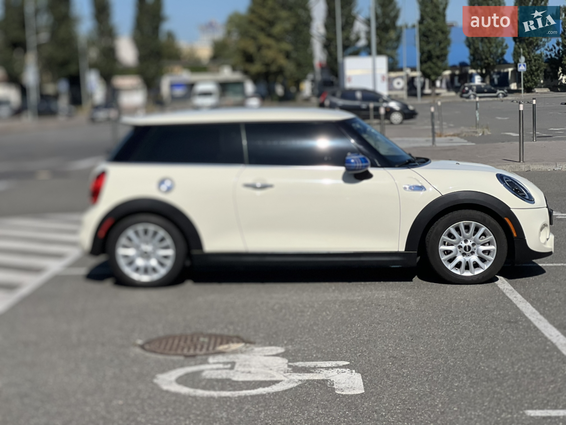 2014 MINI Cooper - мініатюра 5