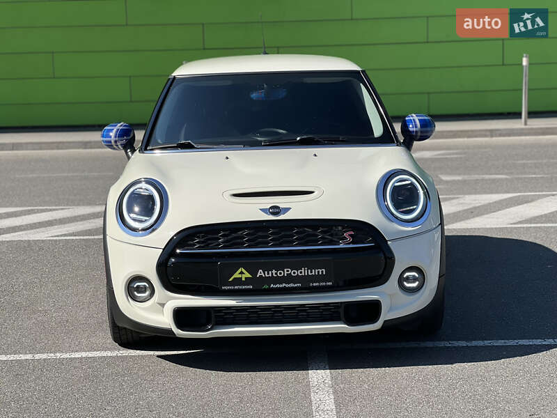 Хэтчбек MINI Cooper 2014 в Киеве