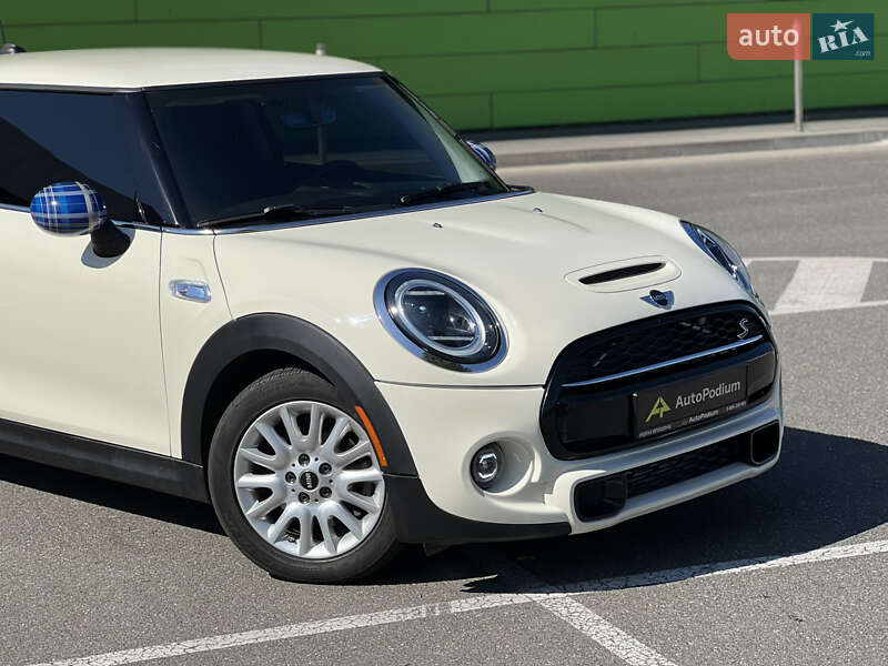 Хэтчбек MINI Cooper 2014 в Киеве