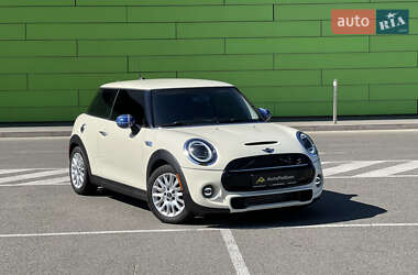 Хэтчбек MINI Cooper 2014 в Киеве