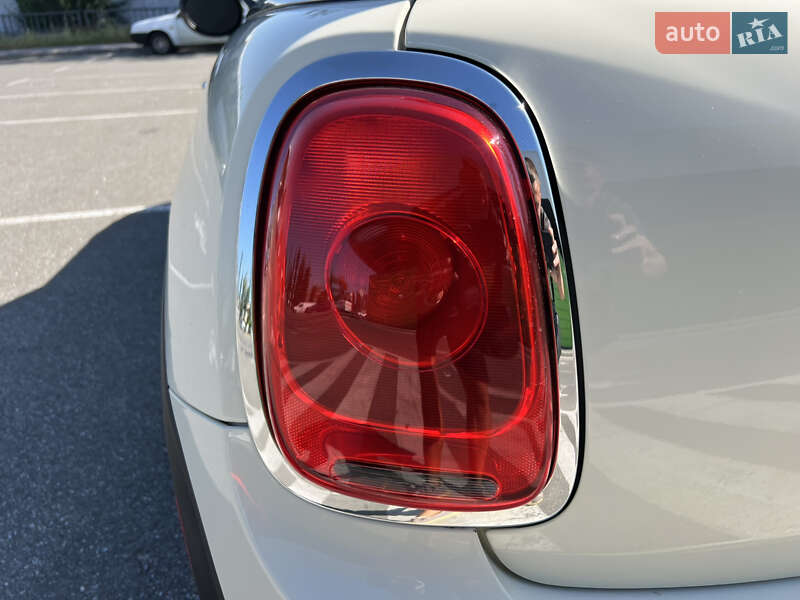 Хэтчбек MINI Cooper 2014 в Киеве
