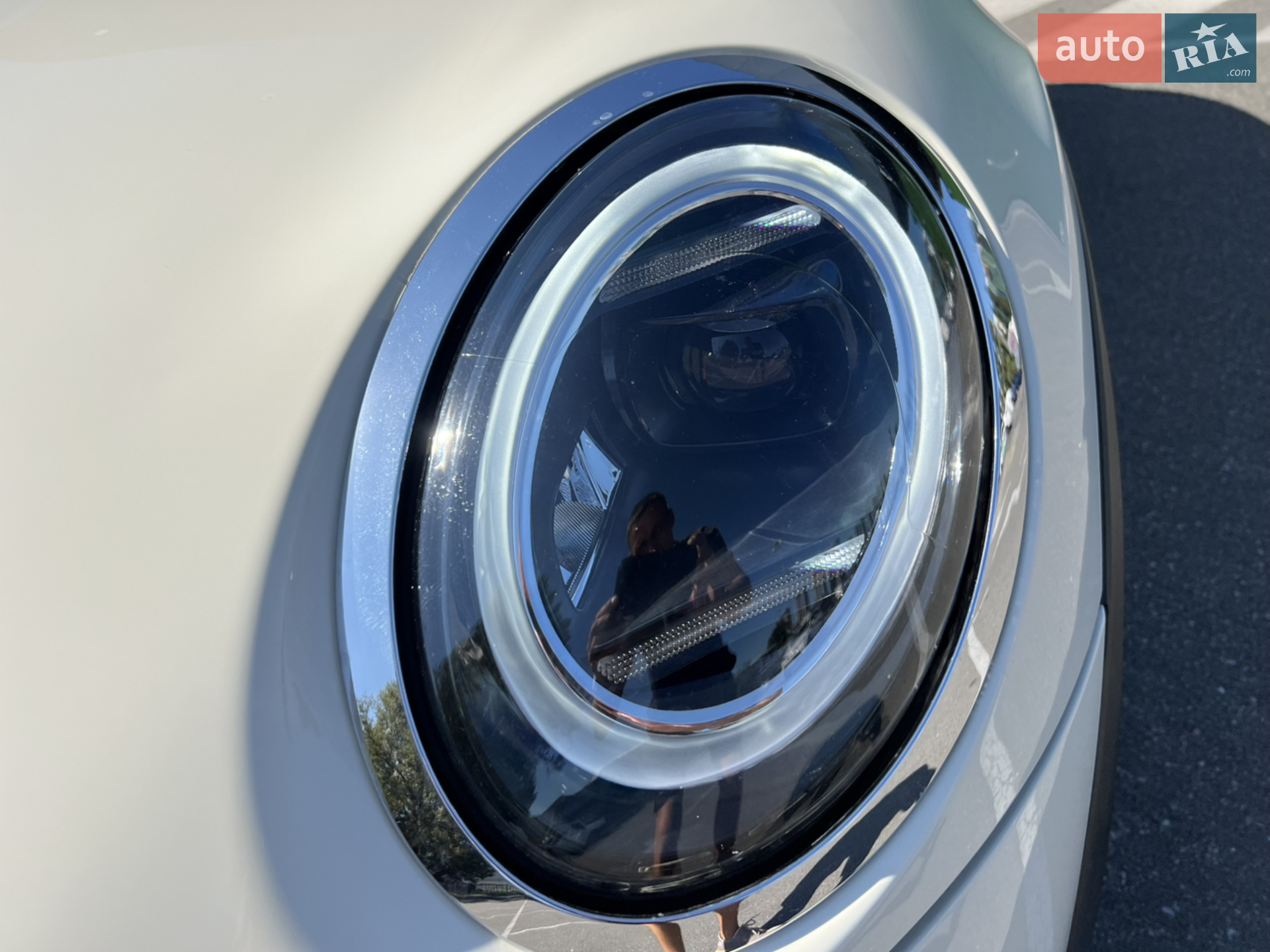 2014 MINI Cooper - мініатюра 16