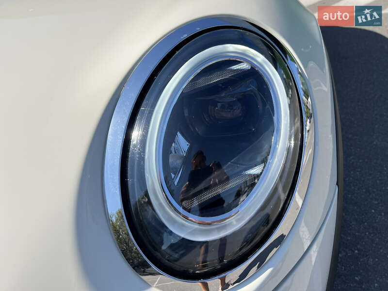 Хэтчбек MINI Cooper 2014 в Киеве фото 16 Хэтчбек MINI Cooper 2014 в Киеве