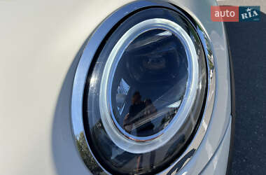 Хэтчбек MINI Cooper 2014 в 