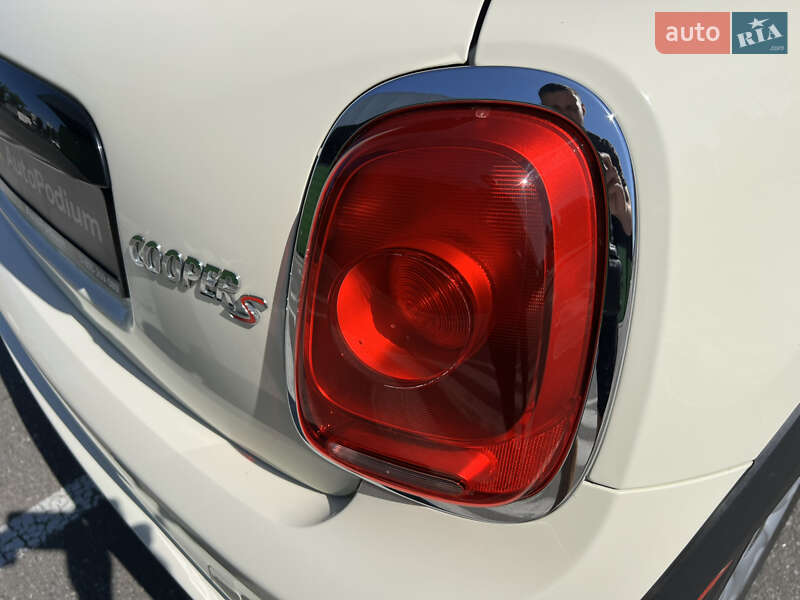 Хэтчбек MINI Cooper 2014 в Киеве