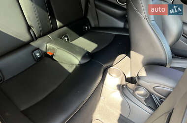 Хэтчбек MINI Cooper 2014 в 