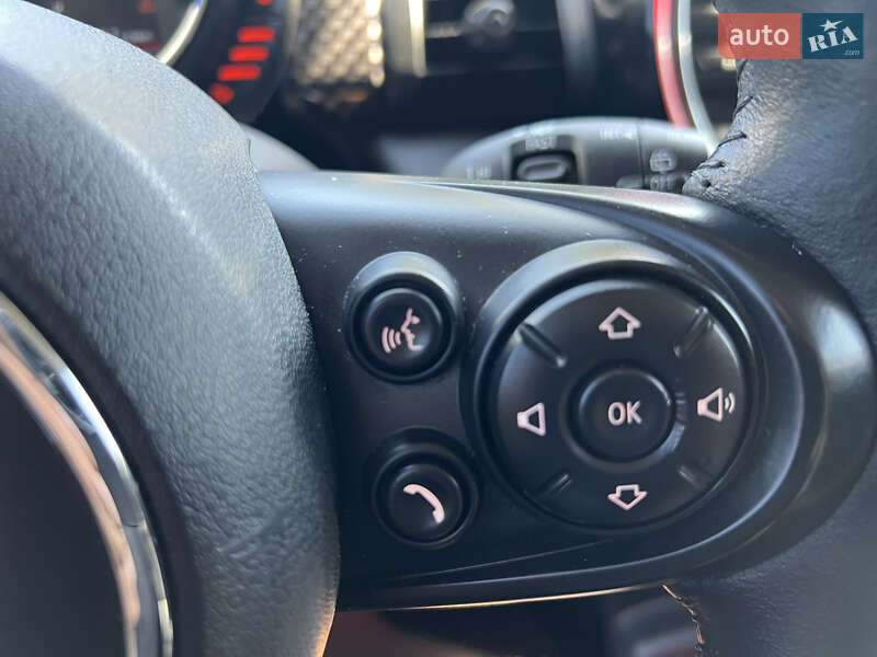 Хэтчбек MINI Cooper 2014 в Киеве