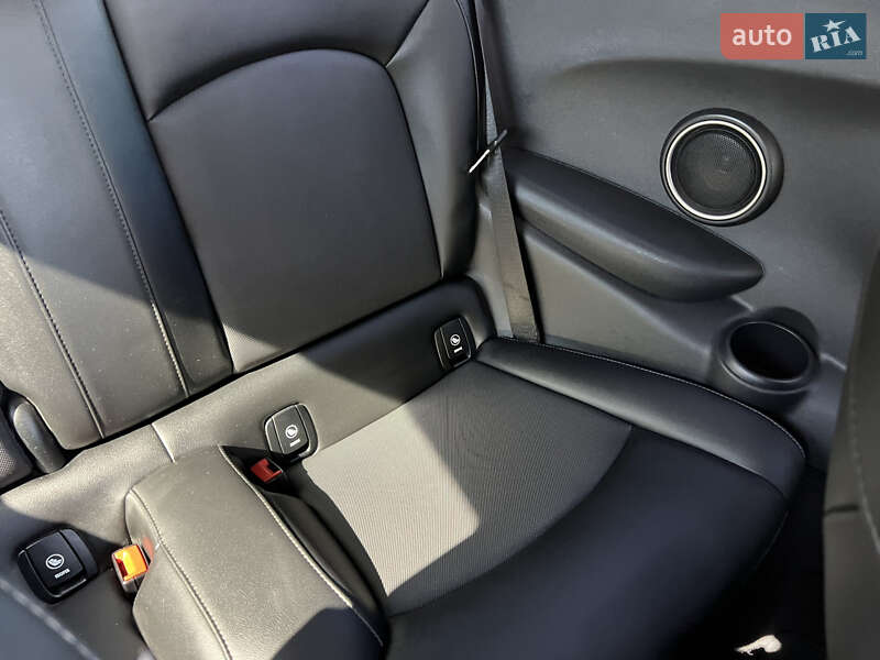 Хэтчбек MINI Cooper 2014 в Киеве