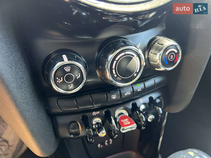 Хэтчбек MINI Cooper 2014 в Киеве фото 32 Хэтчбек MINI Cooper 2014 в Киеве