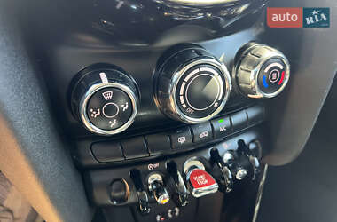Хэтчбек MINI Cooper 2014 в 