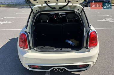 Хэтчбек MINI Cooper 2014 в Киеве