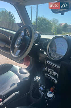 Хетчбек MINI Cooper 2010 в 