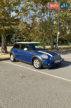 Хетчбек MINI Cooper 2013 в Одесі