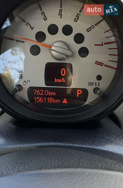 Хетчбек MINI Cooper 2013 в 