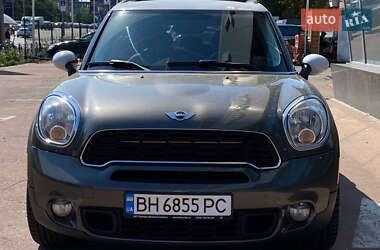 Хэтчбек MINI Cooper 2014 в 