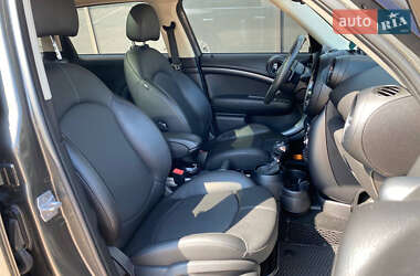 Хэтчбек MINI Cooper 2014 в 