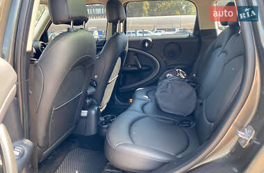 Хэтчбек MINI Cooper 2014 в 