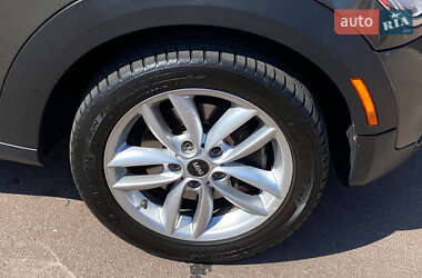 Хэтчбек MINI Cooper 2014 в 