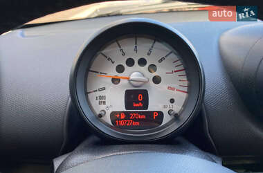 Хэтчбек MINI Cooper 2014 в 