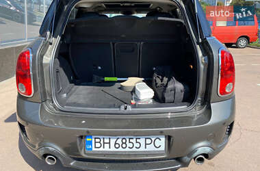 Хэтчбек MINI Cooper 2014 в 