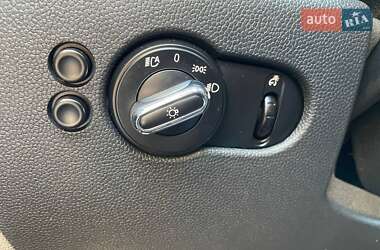 Хэтчбек MINI Cooper 2016 в 