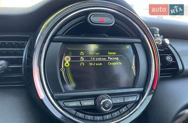 Хэтчбек MINI Cooper 2016 в 