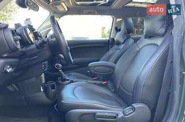 Хэтчбек MINI Cooper 2016 в 
