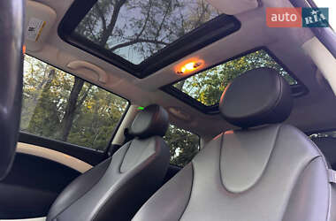 Хетчбек MINI Cooper 2012 в 