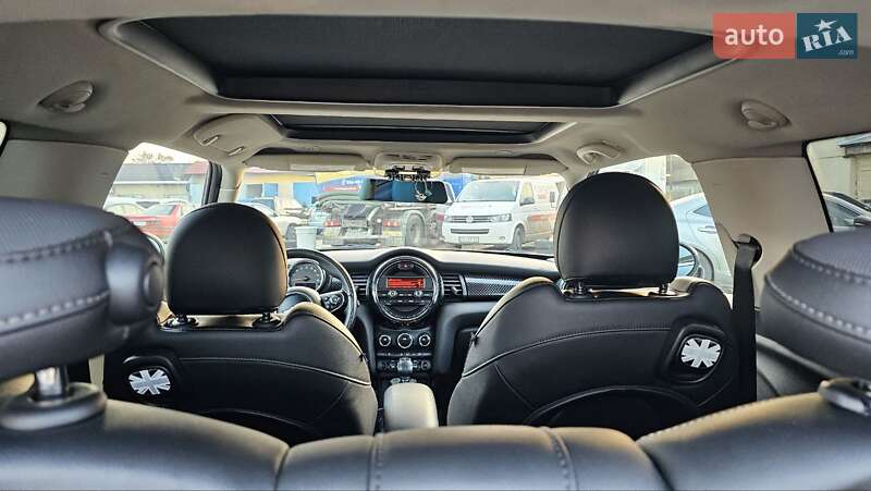 Хэтчбек MINI Cooper 2014 в Одессе фото 17 Хэтчбек MINI Cooper 2014 в Одессе