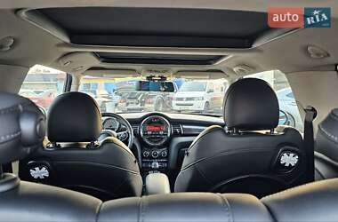 Хэтчбек MINI Cooper 2014 в 