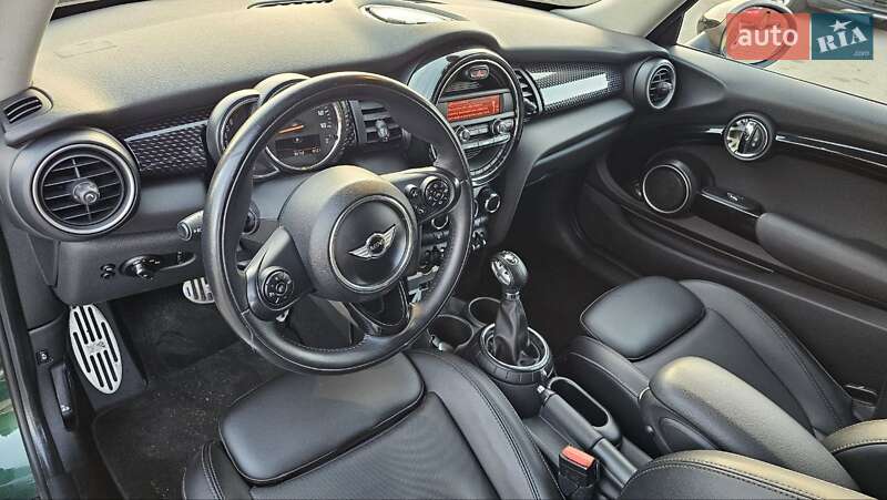 Хэтчбек MINI Cooper 2014 в Одессе фото 18 Хэтчбек MINI Cooper 2014 в Одессе